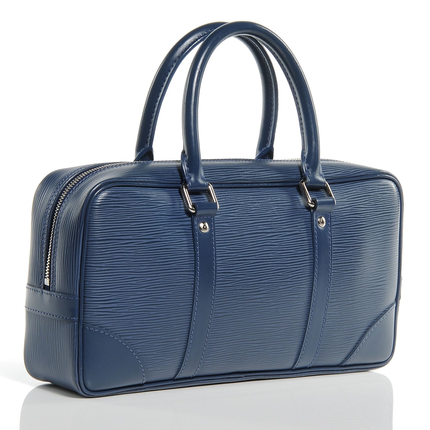 Epi Vivienne Long MM Myrtille