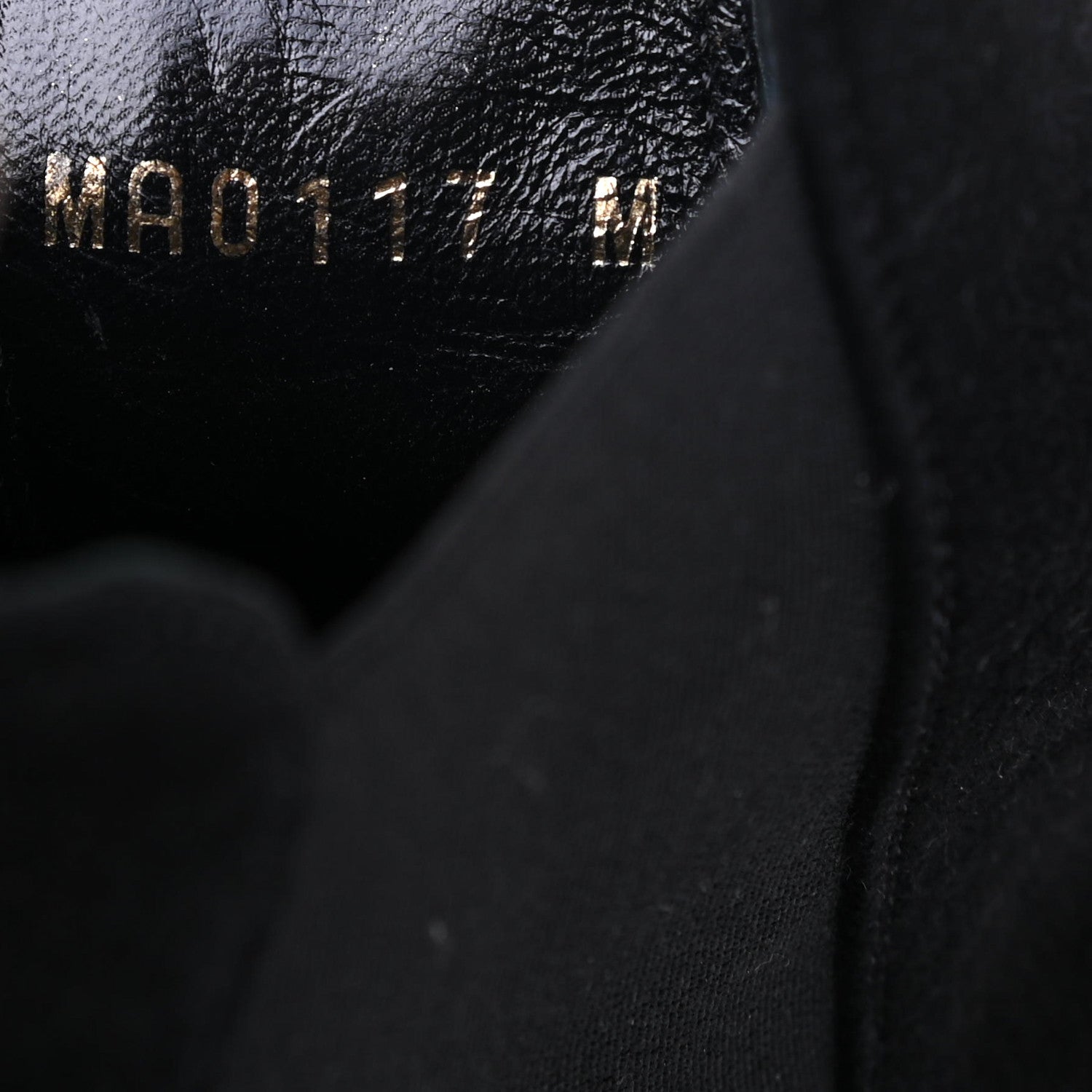 Louis Vuitton Suede Monogram Uniformes Cap Toe Chelsea 75mm Ankle Boots 39 Black 8 of 11