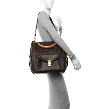 Louis Vuitton Monogram Metis 2 of 13