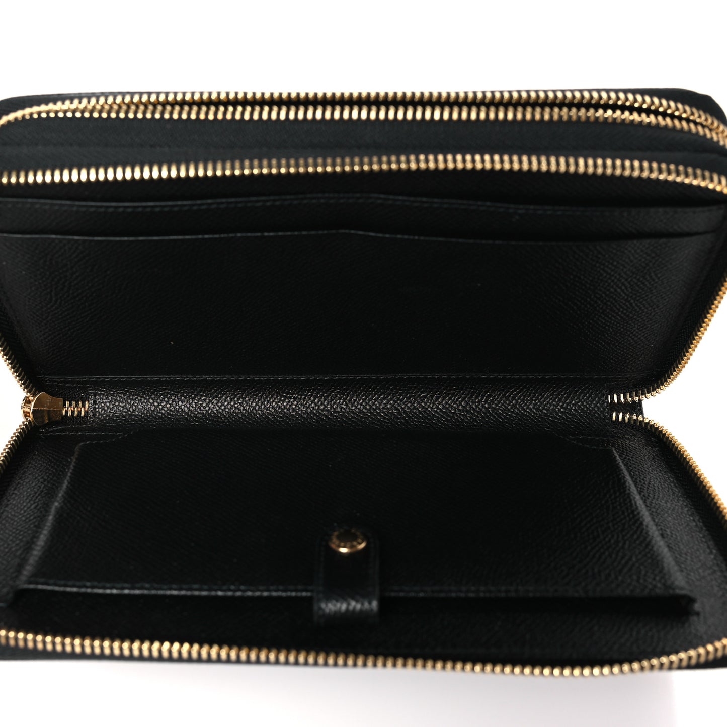 DOLCE &amp; GABBANA Dauphine Mini Von Bag Black