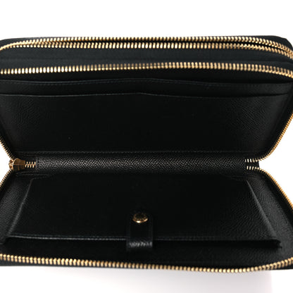 Dolce & Gabbana DOLCE &amp; GABBANA Dauphine Mini Von Bag Black 6 of 8