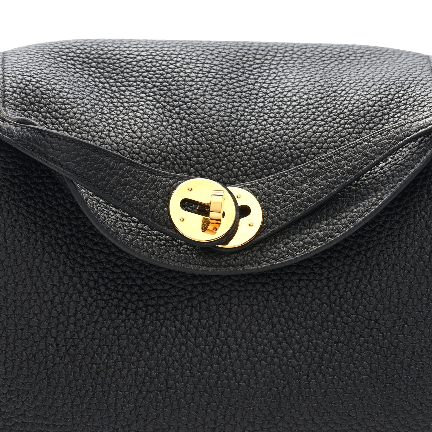 Taurillon Clemence Lindy 26 Black