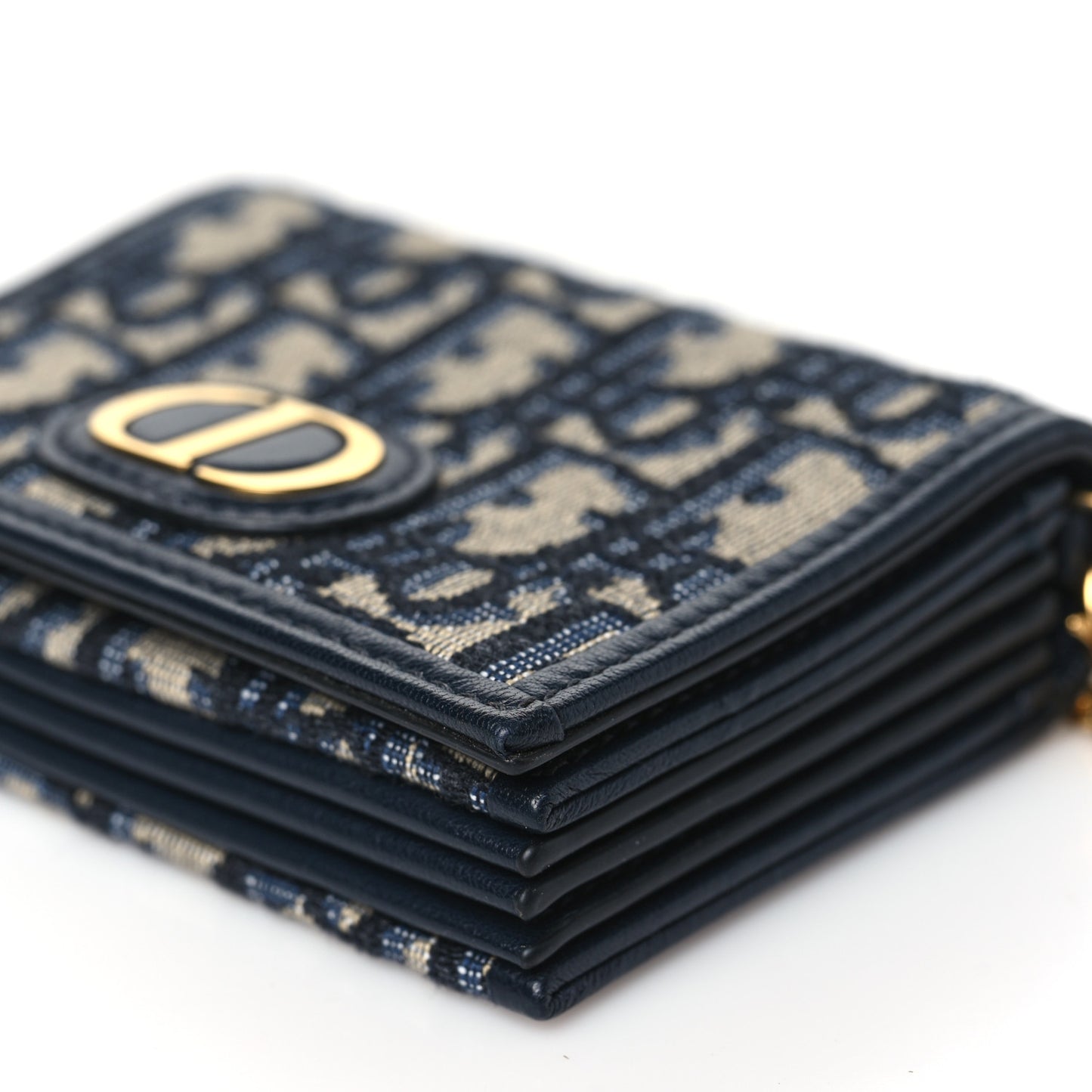 Oblique Nano 30 Montaigne Pouch Blue