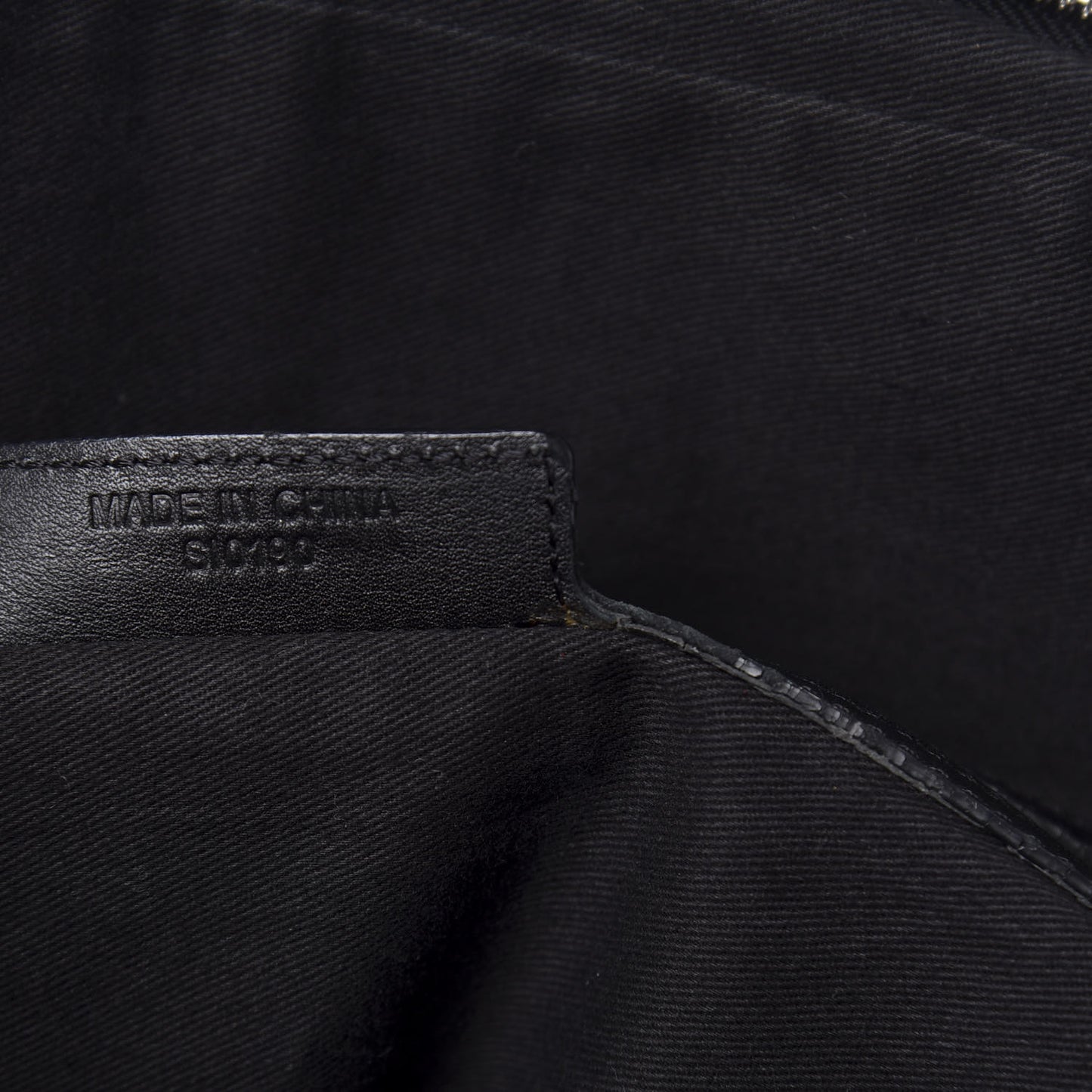 Nylon Grommet Medium Nightingale Black