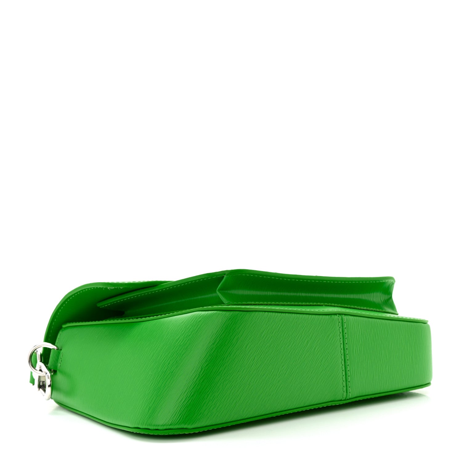 Louis Vuitton Epi Monceau Distorted Green 4 of 8