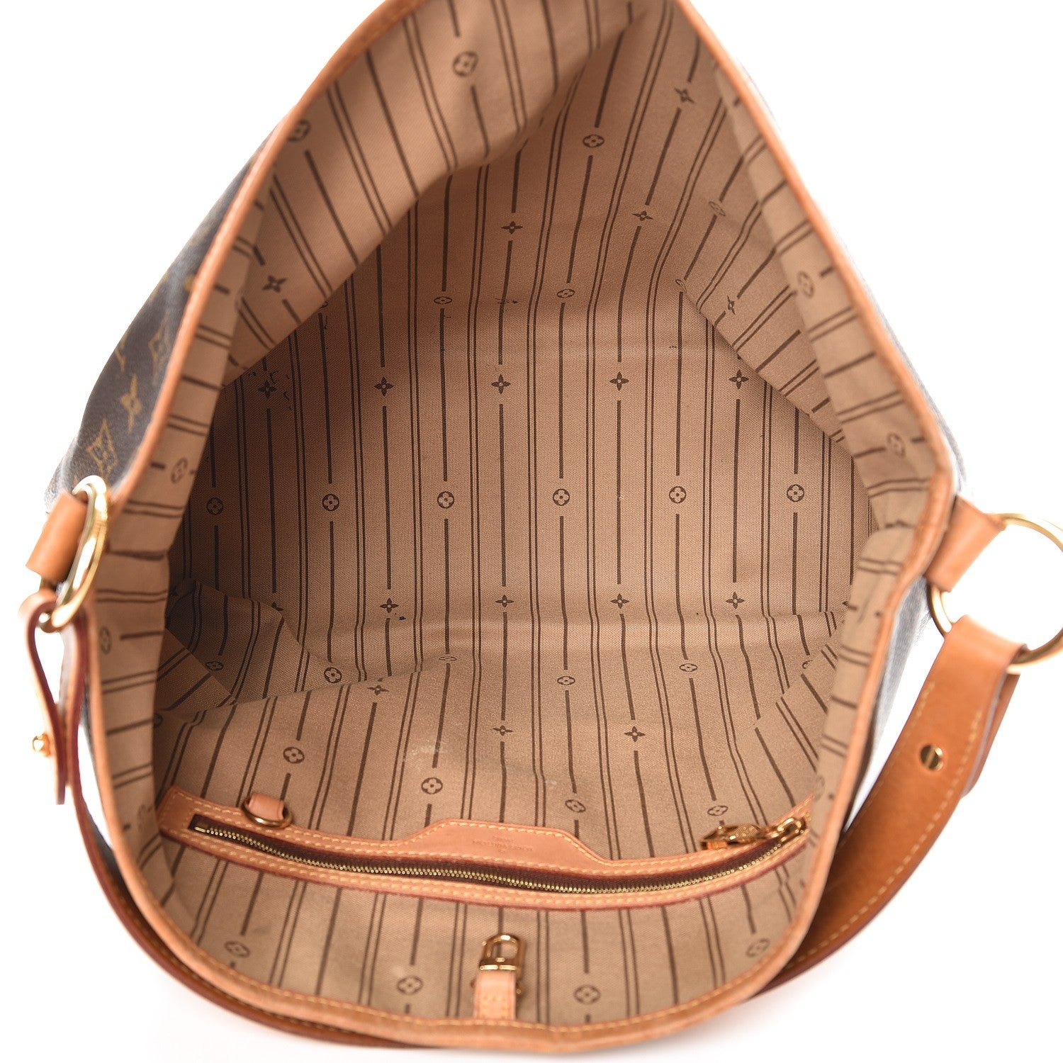 Louis Vuitton Monogram Delightful PM 5 of 15