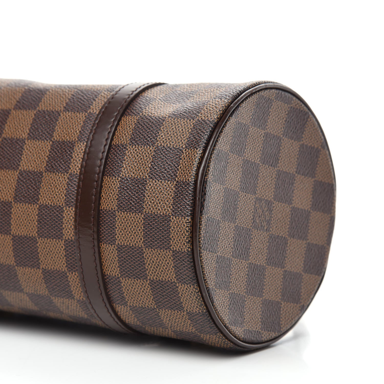 Louis Vuitton Damier Ebene Papillon 26 7 of 9