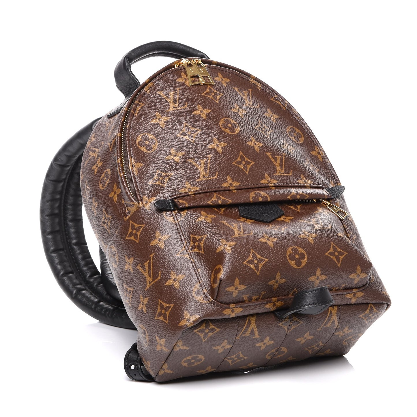 Monogram Palm Springs Backpack PM