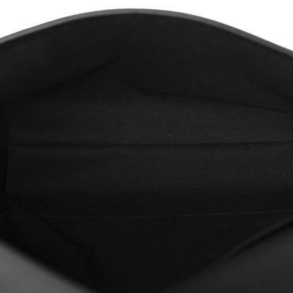 Louis Vuitton Monogram Macassar Magnetic Messenger 5 of 10