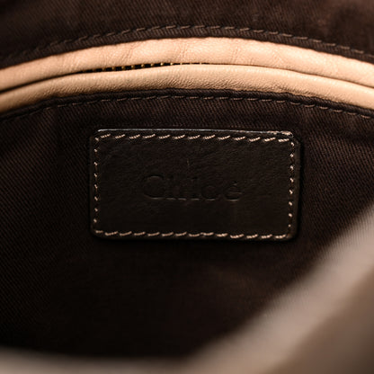 Chloe Calfskin Medium Paraty Rock 6 of 9