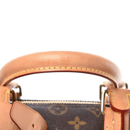 Louis Vuitton Monogram My LV Heritage Keepall Bandouliere 45 Fuchsia Black 14 of 14