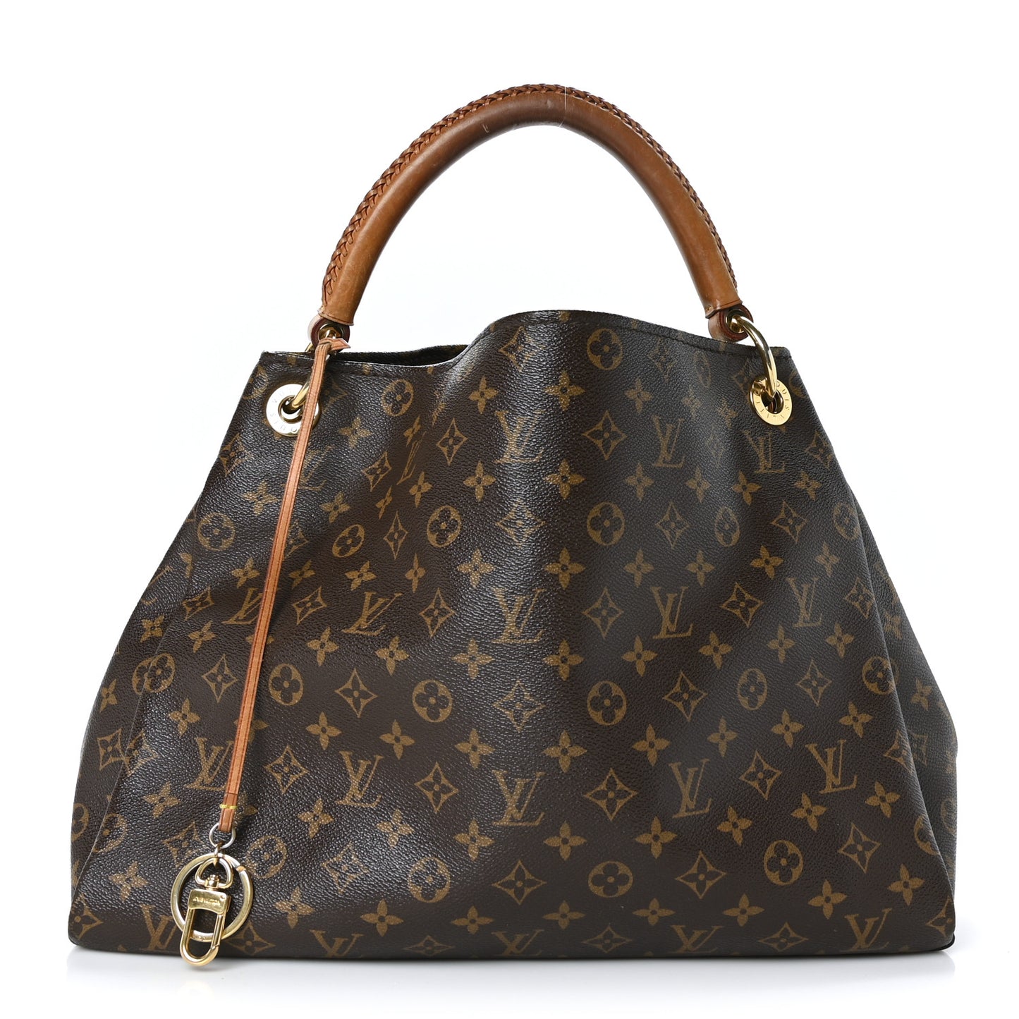 Monogram Artsy MM