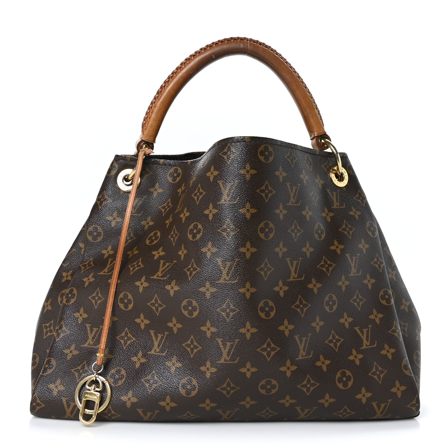 Louis Vuitton Monogram Artsy MM 1 of 9