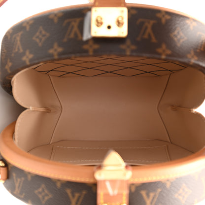 Louis Vuitton Monogram Petite Boite Chapeau 5 of 7