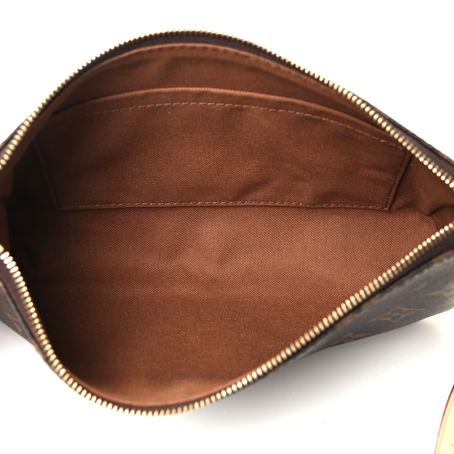 Louis Vuitton Monogram Pochette Accessories NM 4 of 4
