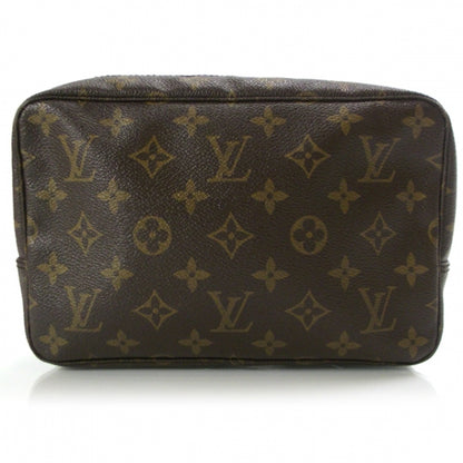 Louis Vuitton Monogram Trousse Toiletries Bag 2 of 8