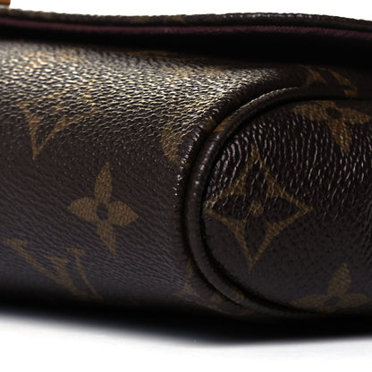 Louis Vuitton Monogram Favorite MM 9 of 9