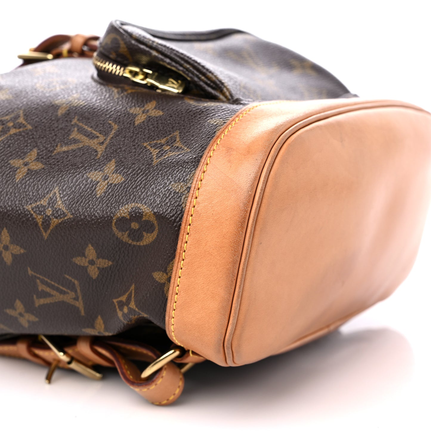 Monogram Montsouris MM Backpack