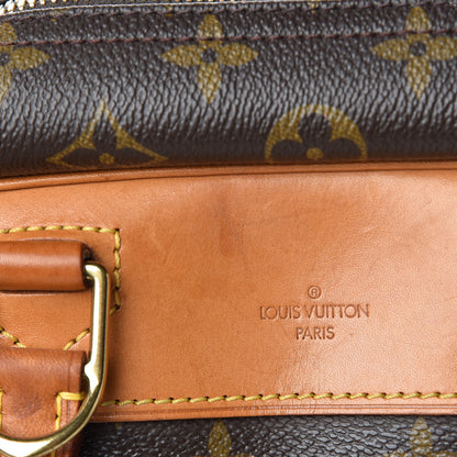 Louis Vuitton Monogram Deauville 12 of 14