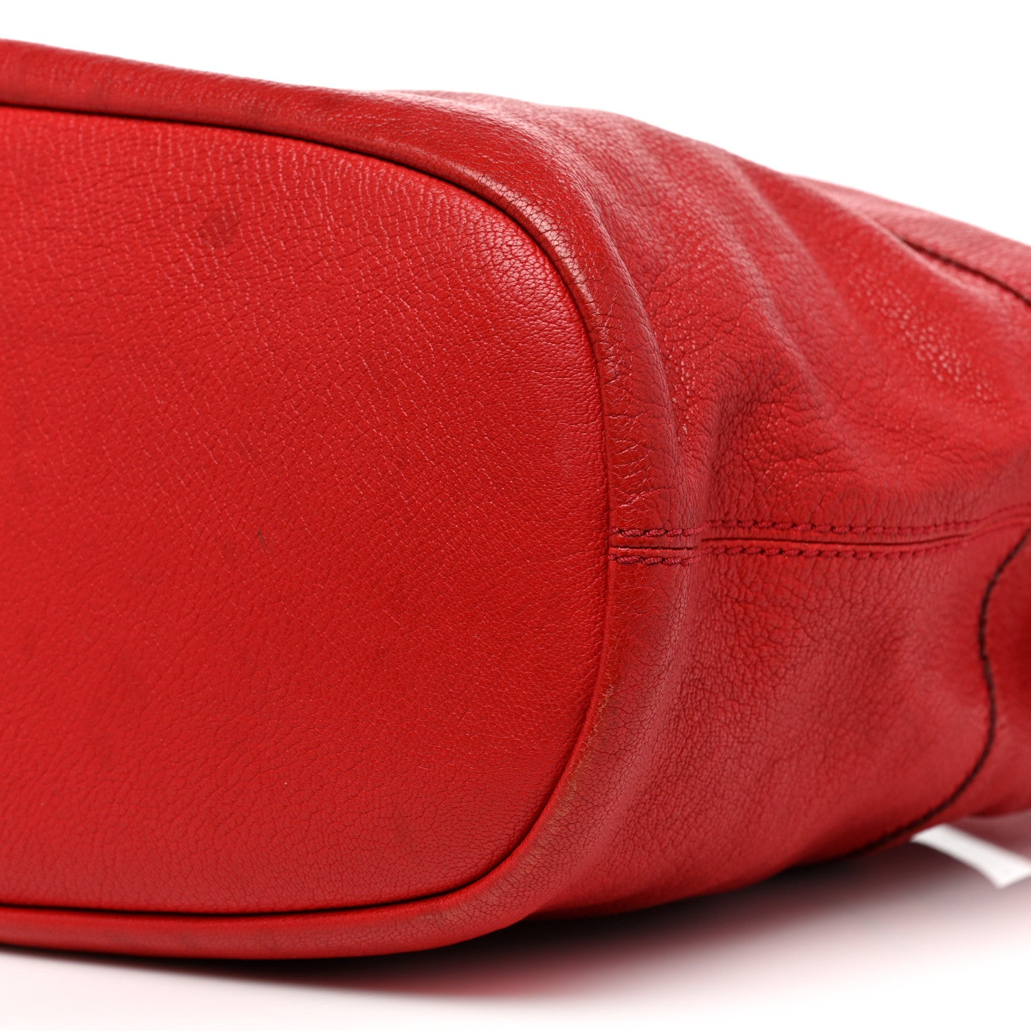 Givenchy Lambskin Medium Nightingale Red 7 of 16
