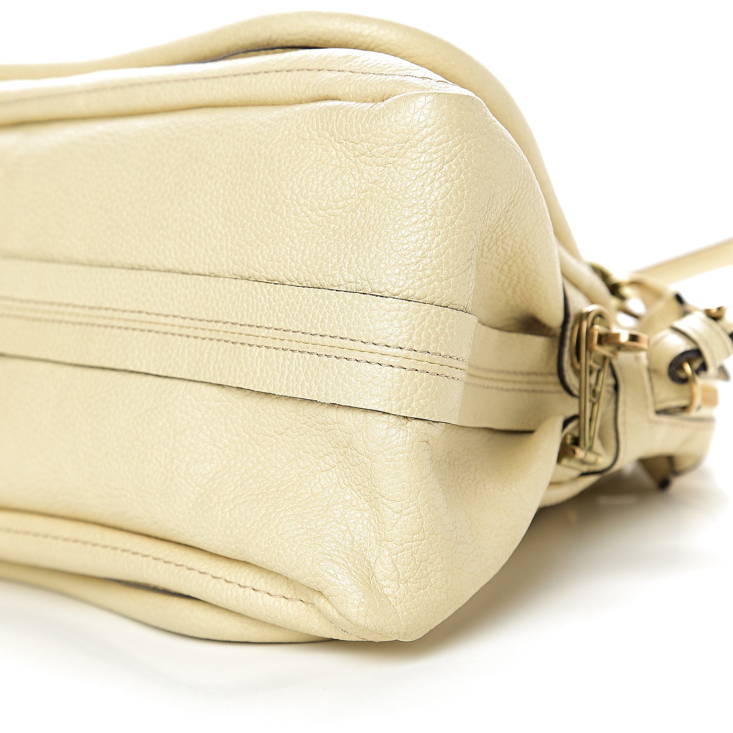 Calfskin Medium Paraty Lily
