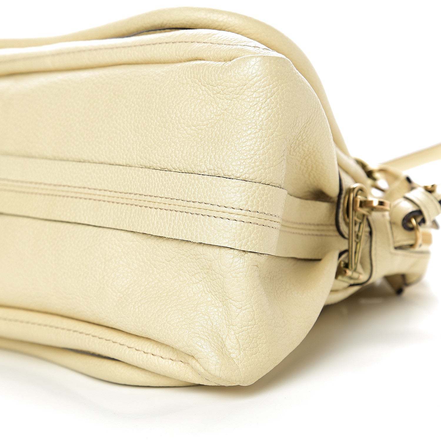 Chloe Calfskin Medium Paraty Lily 10 of 11