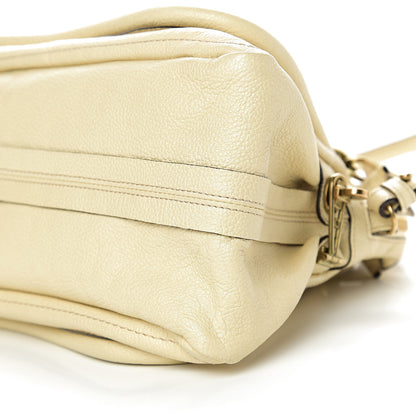 Chloe Calfskin Medium Paraty Lily 10 of 11