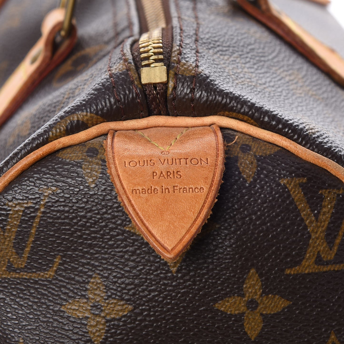Monogram Speedy 30
