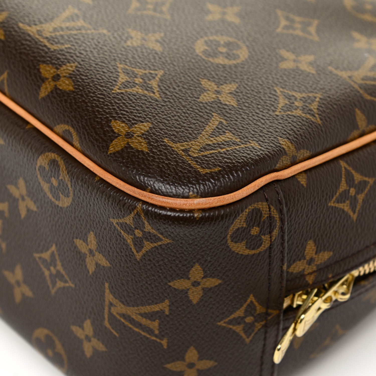 Louis Vuitton Monogram Trouville 17 of 18