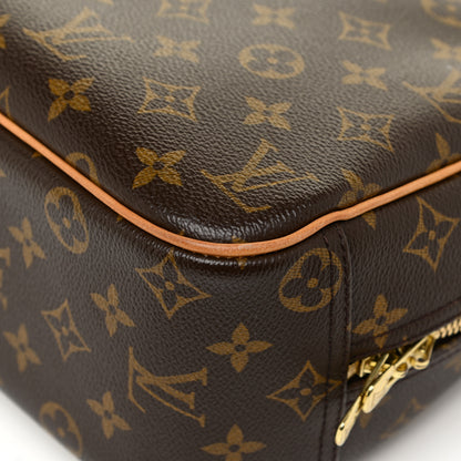 Louis Vuitton Monogram Trouville 17 of 18