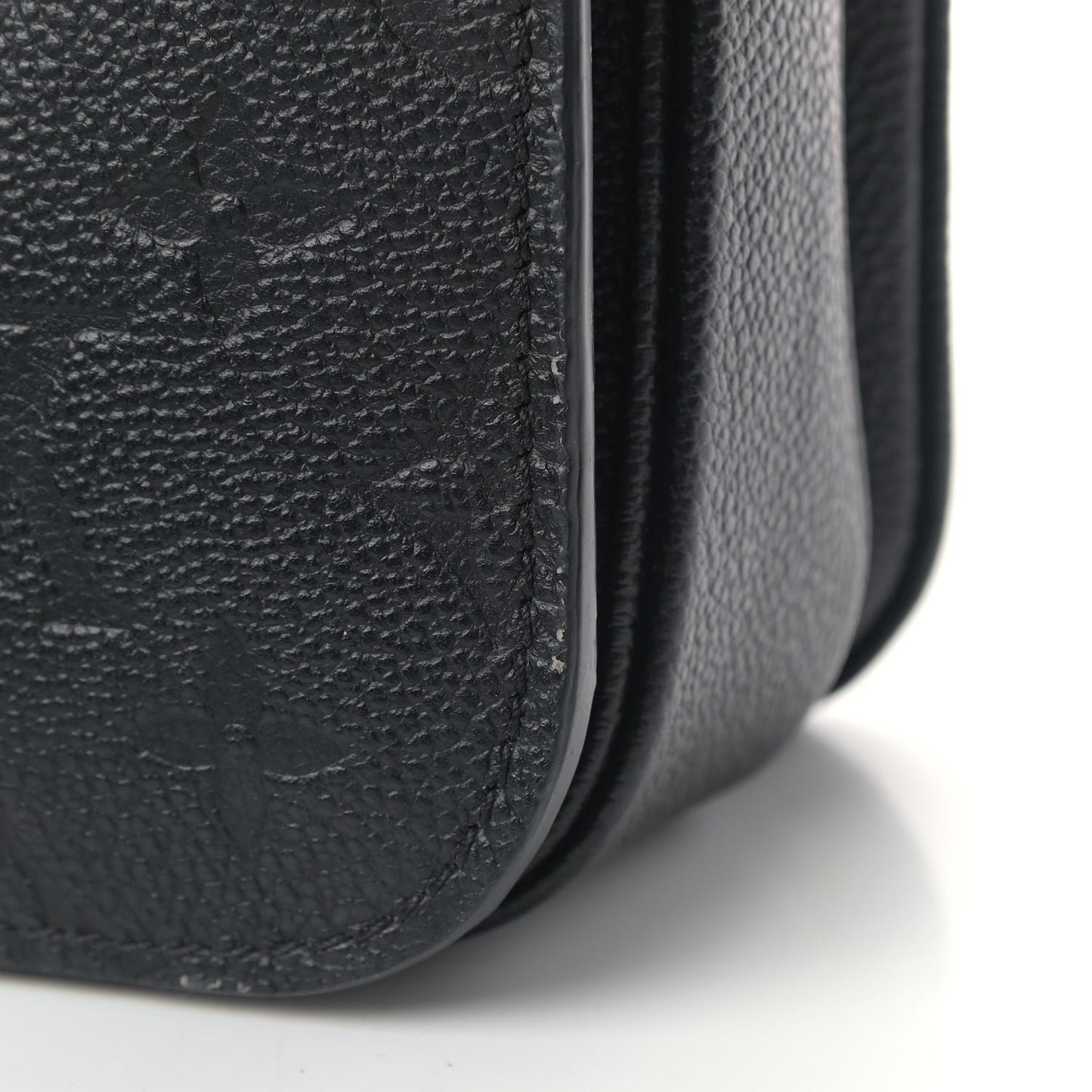Empreinte Pochette Metis Black