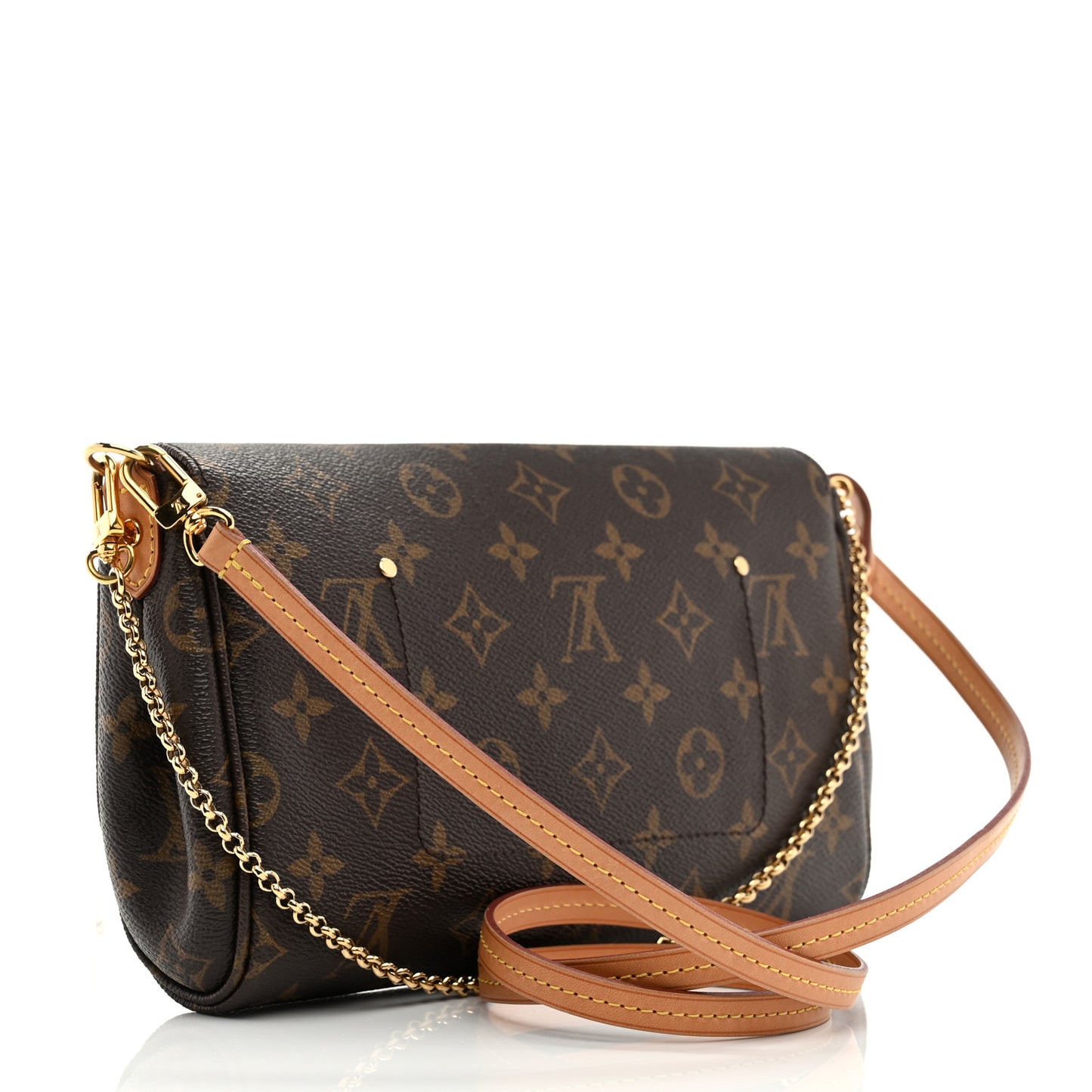 Monogram Favorite MM