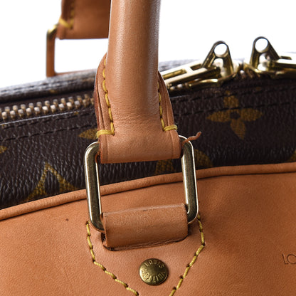 Louis Vuitton Monogram Evasion Sports Bag 20 of 23
