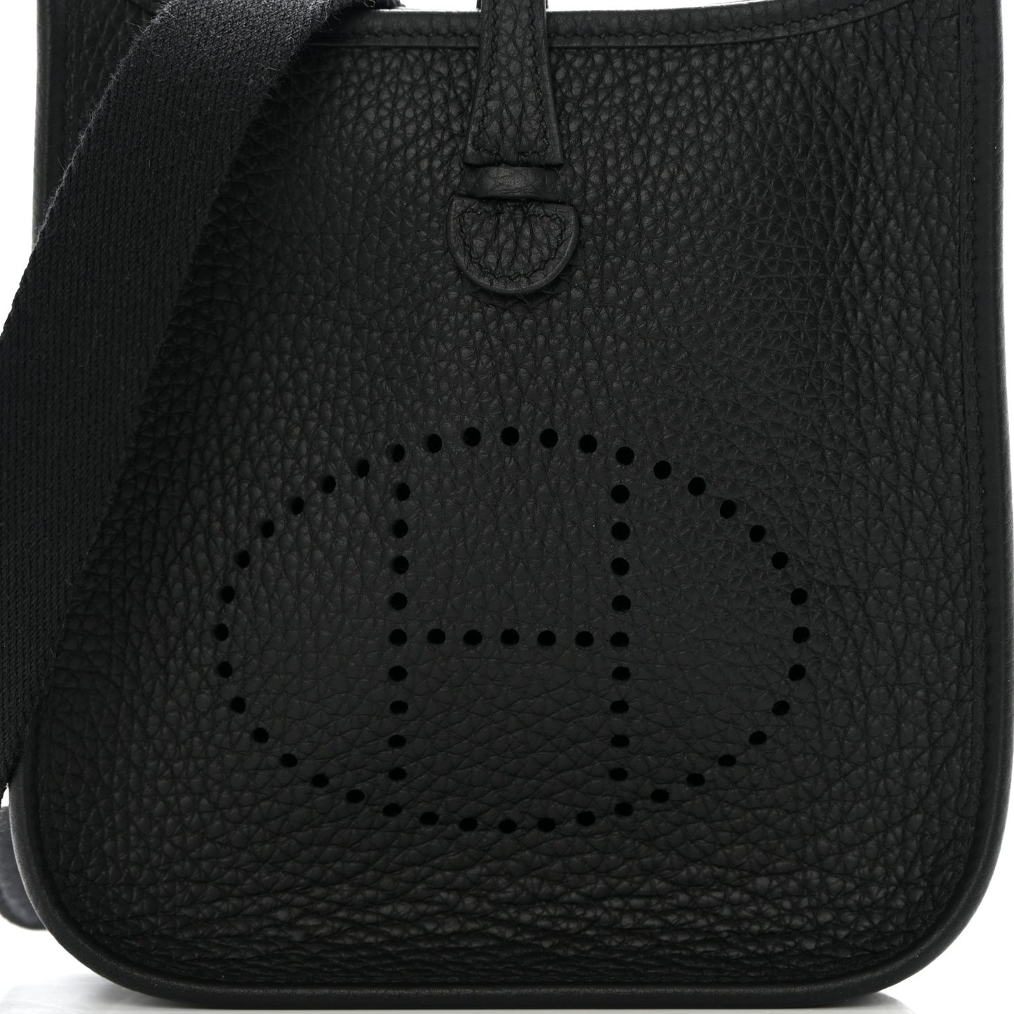 Taurillon Clemence Evelyne TPM Black