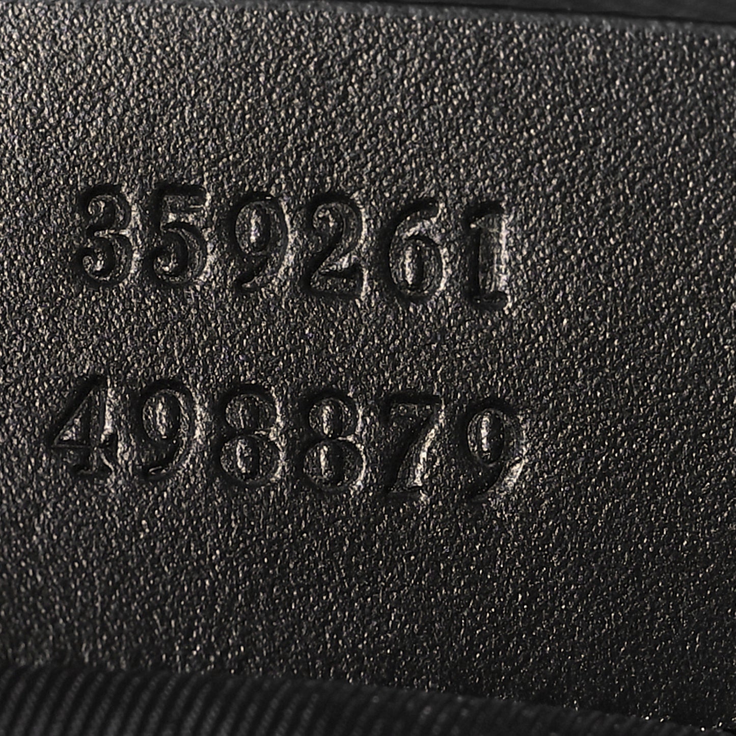 GG Supreme Monogram Web Medium Zippered Tote Beige Black