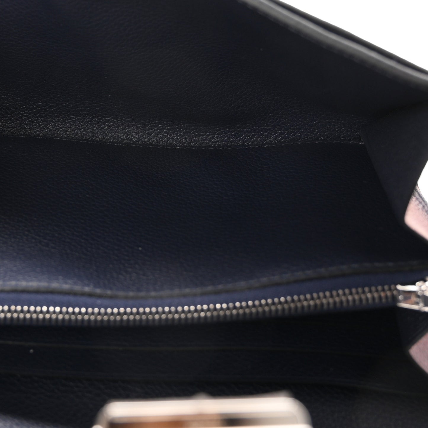Evercolor Constance Wallet To Go Bleu Nuit