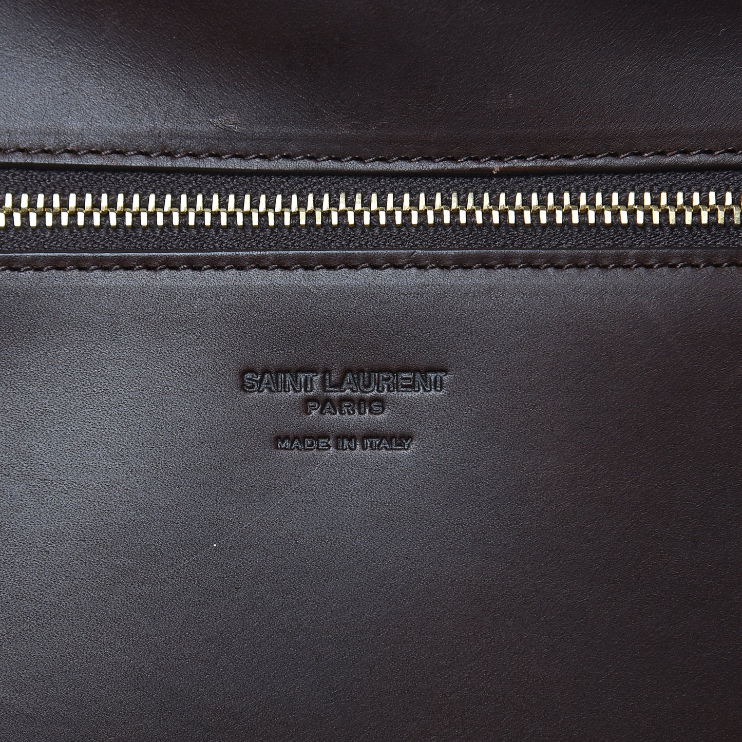 Raffia Calfskin Medium Panier Tote