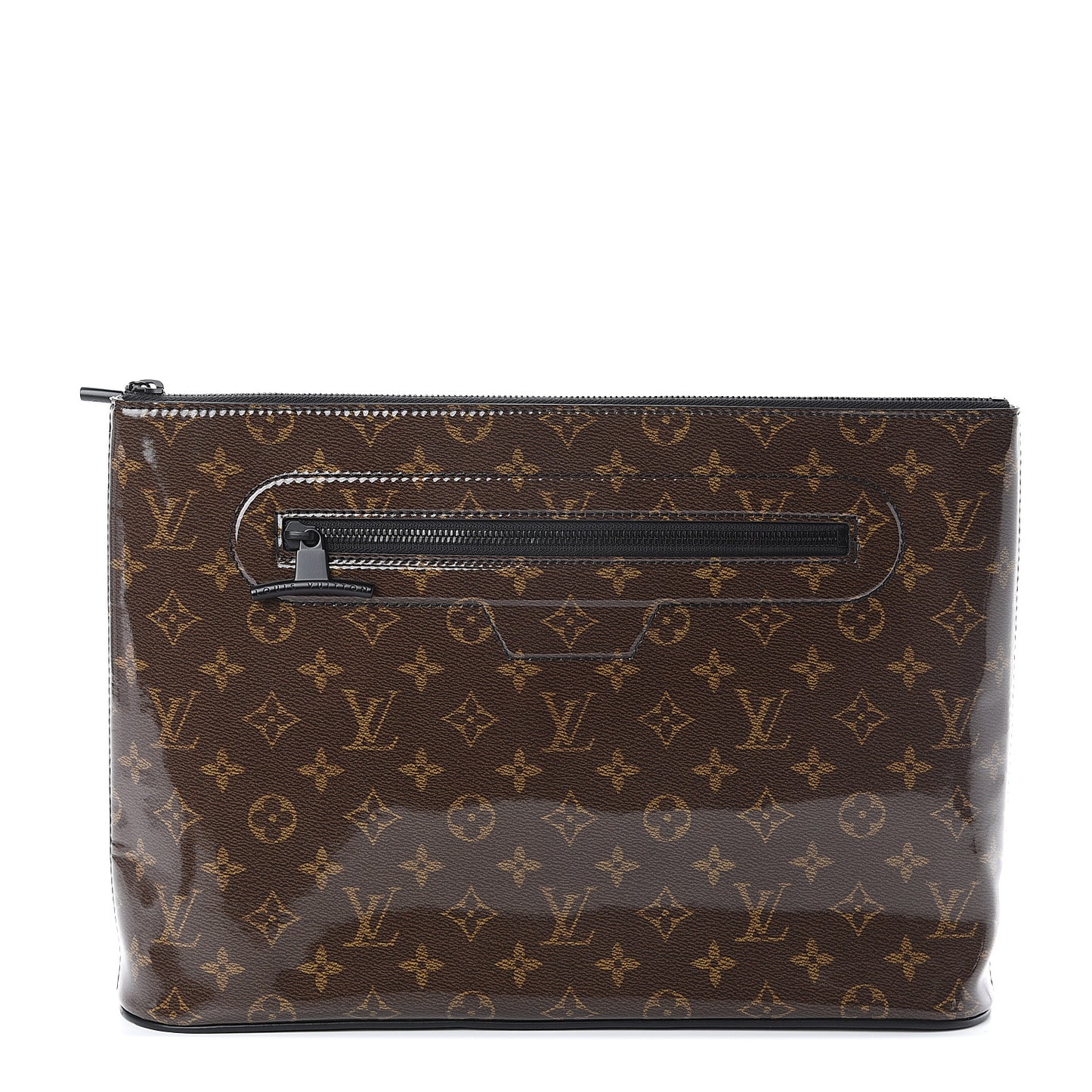 Monogram Glaze Cosmos Pochette
