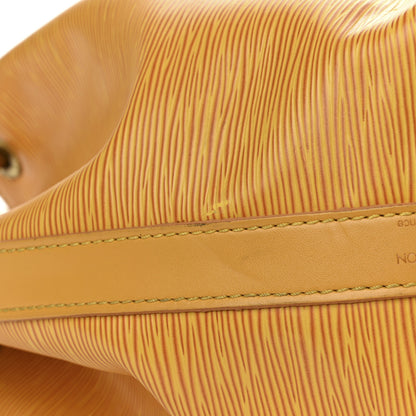Louis Vuitton Epi Noe Tassil 17 of 17