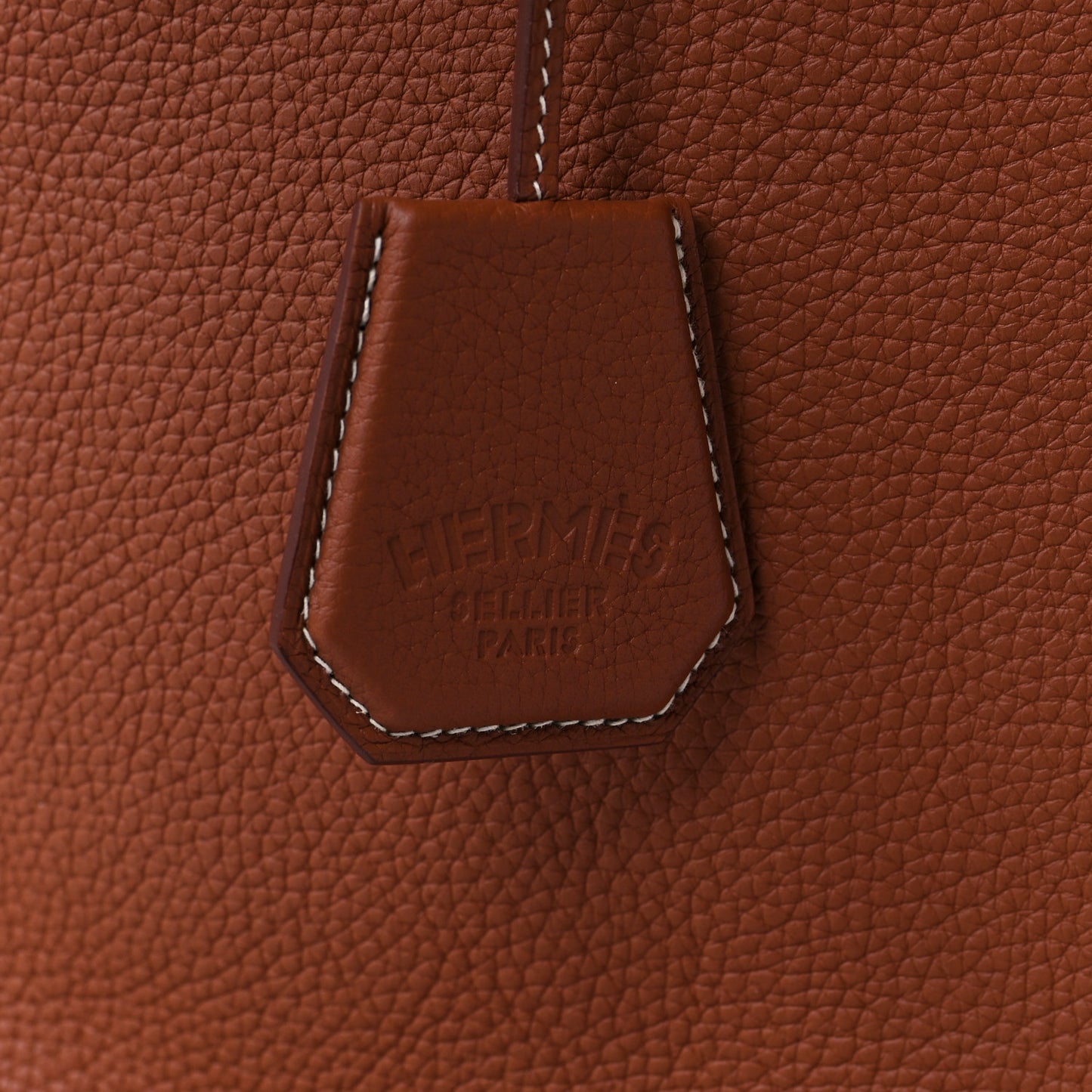 Taurillon Clemence Silkycity 33 Gold