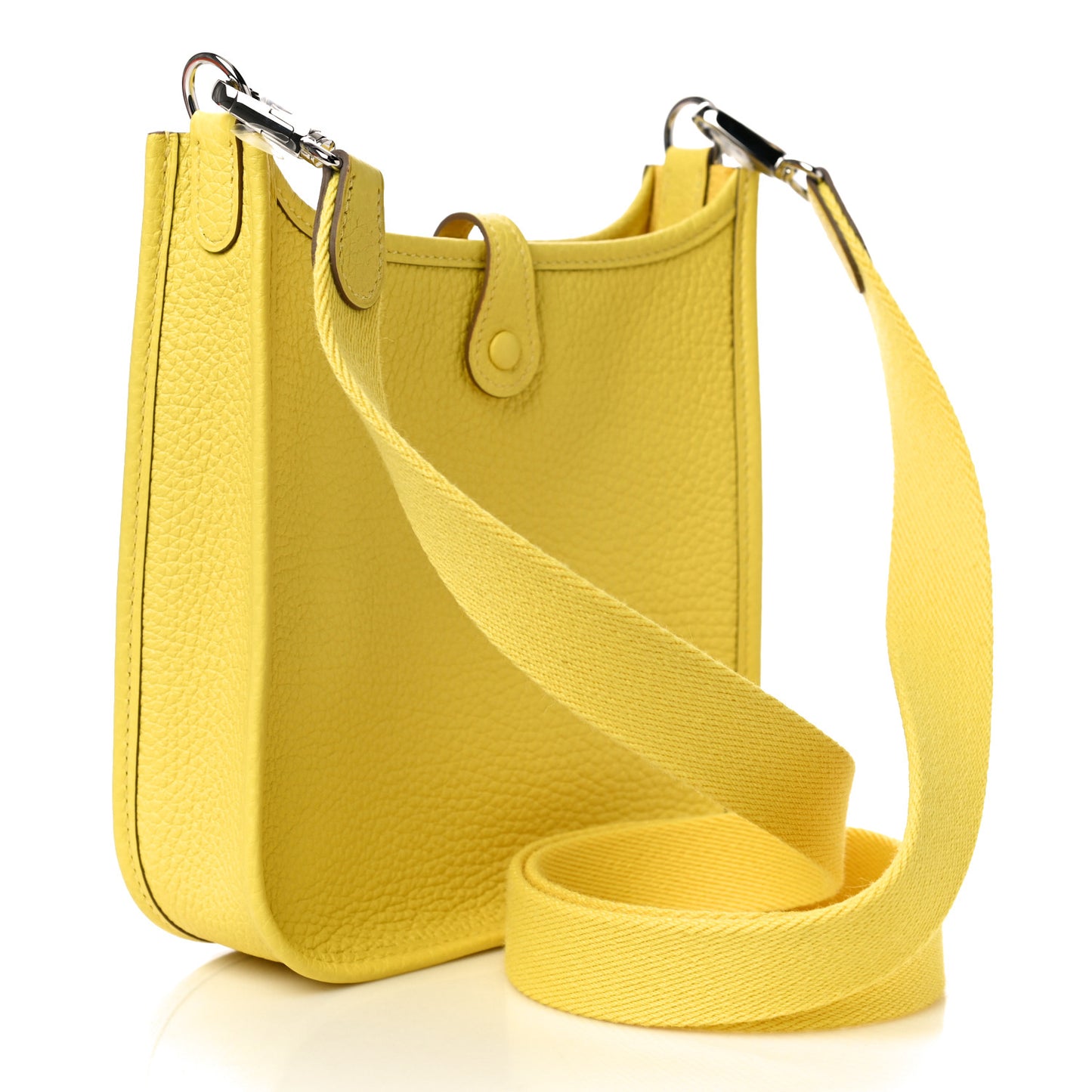 Taurillon Clemence Evelyne TPM Lime
