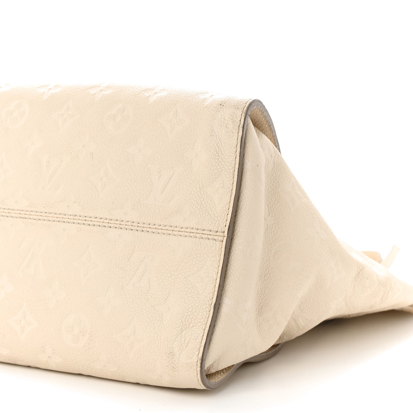 Empreinte Lumineuse PM Neige