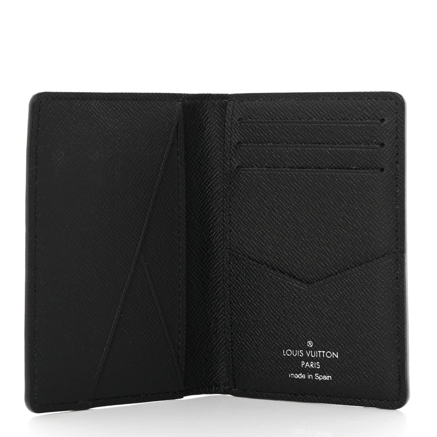 Monogram Eclipse Pocket Organizer NM