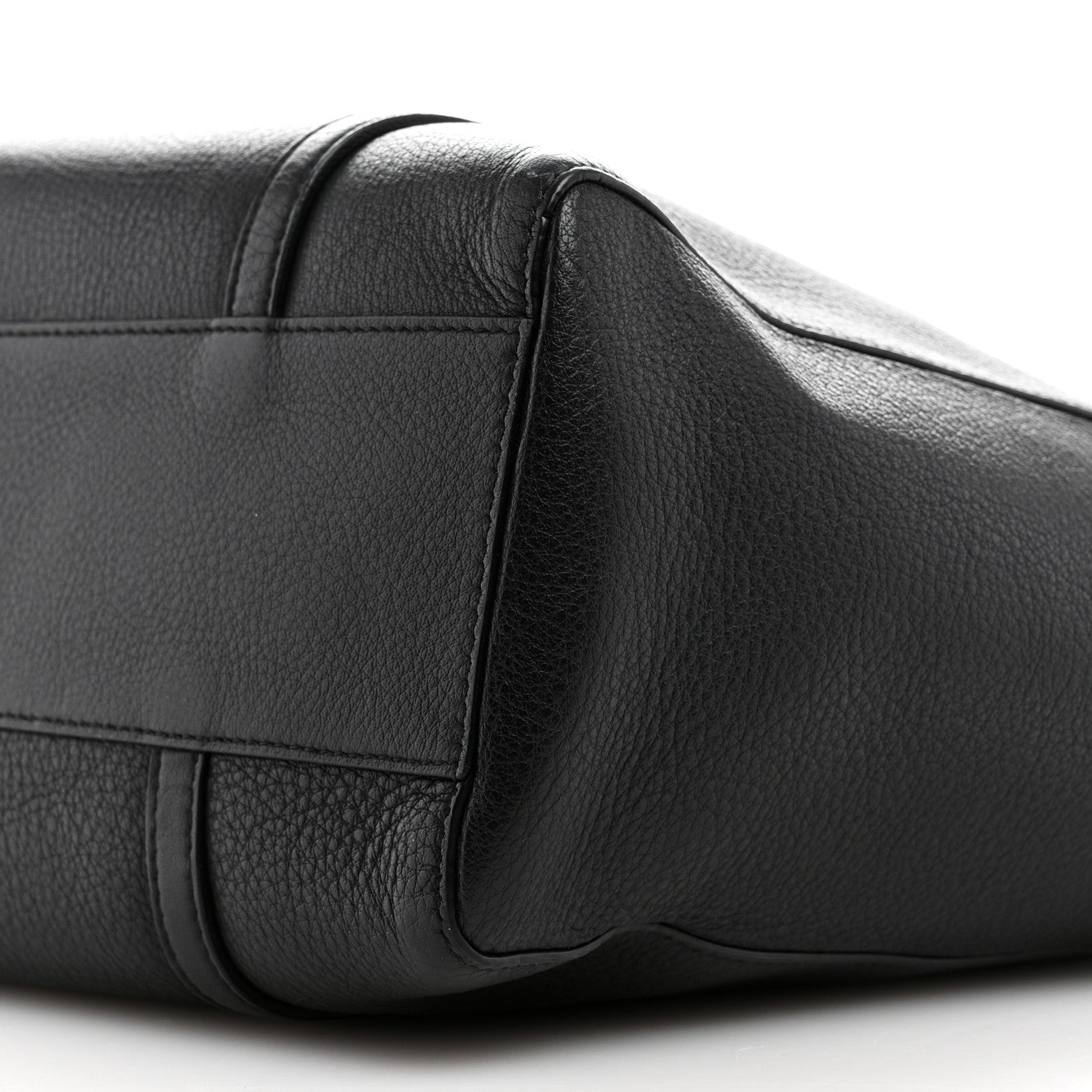 Balenciaga Calfskin XS Everyday Tote  Black 11 of 13