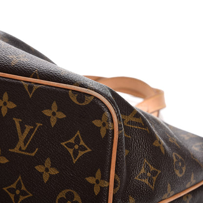 Louis Vuitton Monogram Palermo PM 14 of 17