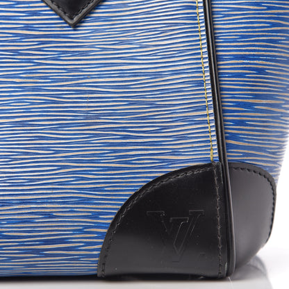 Louis Vuitton Epi Phenix PM Denim Light 11 of 11
