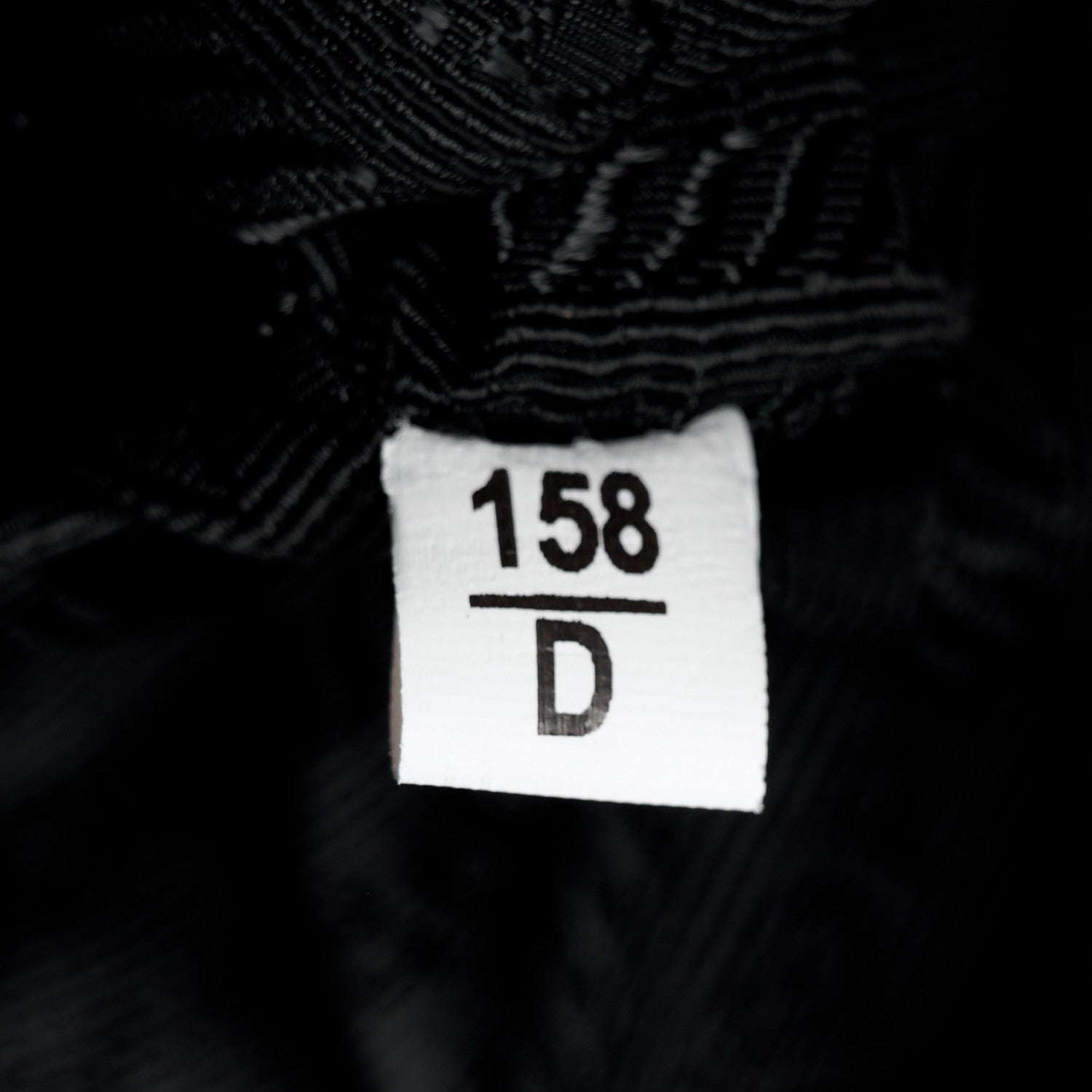Prada Vitello Phenix Camera Bag Granito 8 of 11