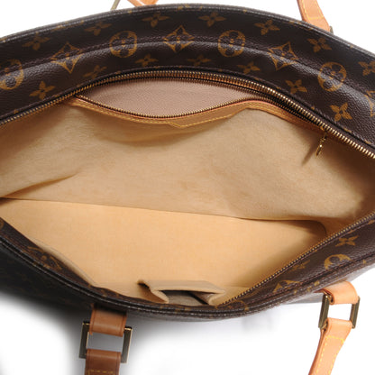 Louis Vuitton Monogram Luco 5 of 7