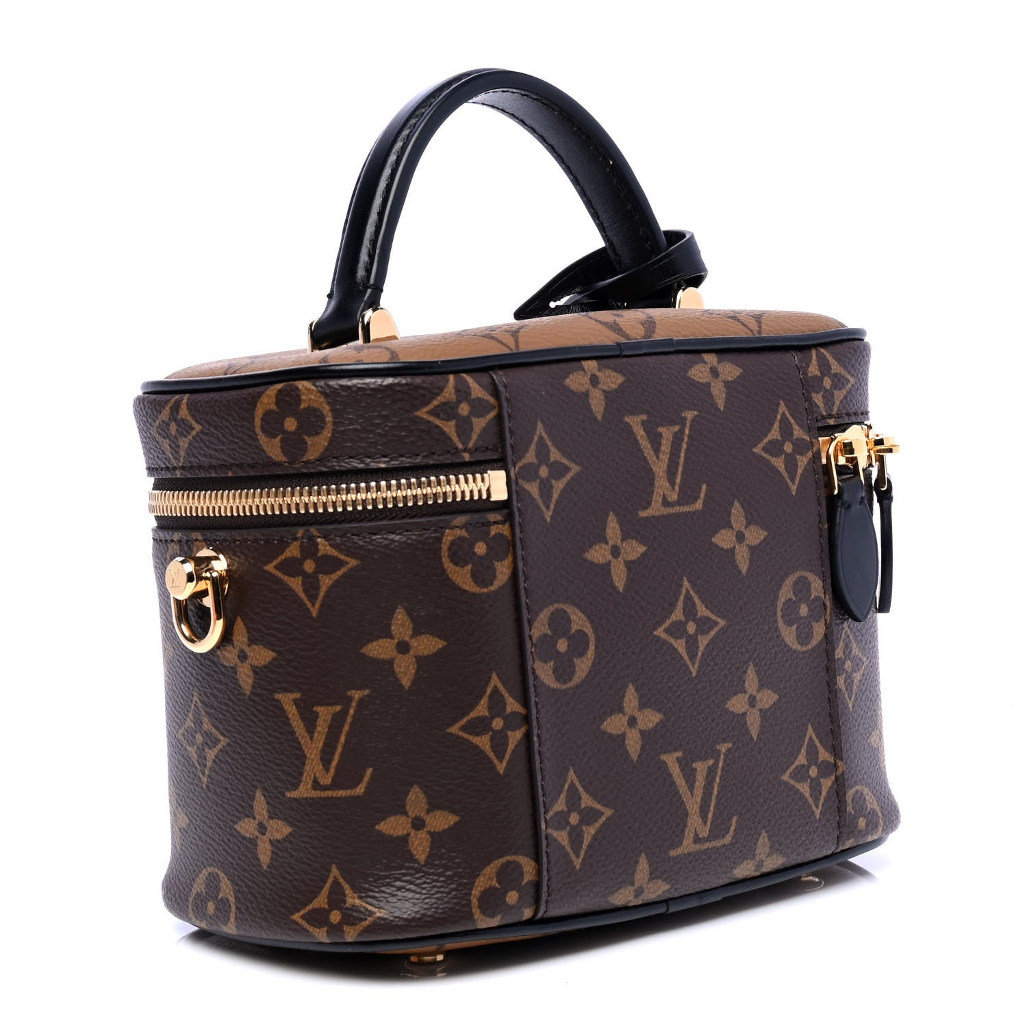 Louis Vuitton Reverse Monogram Vanity PM 2 of 5