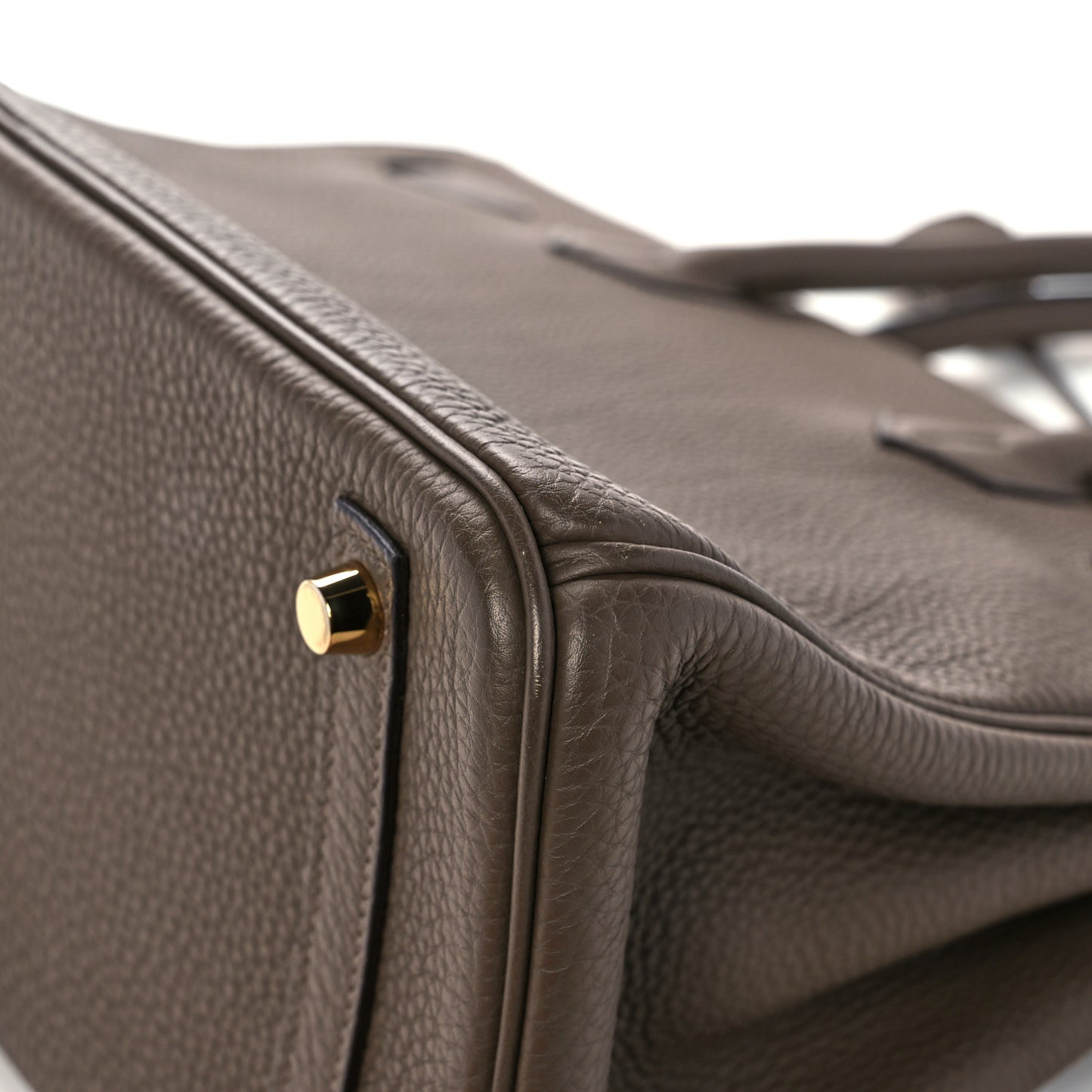 Togo Birkin 30 Ecorce